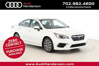 2019 Subaru Legacy 4S3BNAF69K3011544 2019 Subaru Legacy