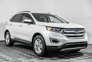 2018 Ford Edge SEL 2FMPK4J87JBB57492 2018 Ford Edge SEL