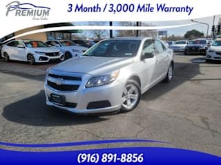 2013 Chevrolet Malibu 1G11B5SA4DF253643 2013 Chevrolet Malibu
