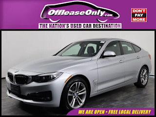 2018 BMW 3 Series 330i xDrive Gran Turismo WBA8Z9C5XJG828003 2018 BMW 3 Series 330i xDrive Gran Turismo