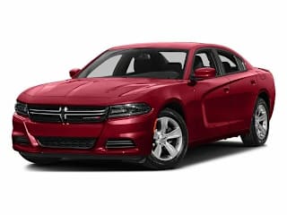 2016 Dodge Charger SE 2C3CDXBGXGH104493 2016 Dodge Charger SE