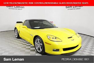 2011 Chevrolet Corvette 1G1YW2DWXB5108118 2011 Chevrolet Corvette
