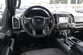 2018 Ford F-150 XL 1FTFW1E50JFB74488 2018 Ford F-150 XL