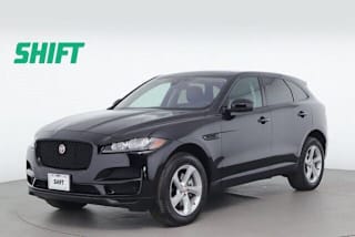 2017 Jaguar F-PACE 35t Premium SADCJ2BV5HA078492 2017 Jaguar F-PACE 35t Premium