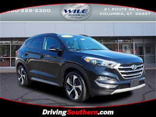 2017 Hyundai Tucson Value KM8J3CA2XHU567913 2017 Hyundai Tucson Value