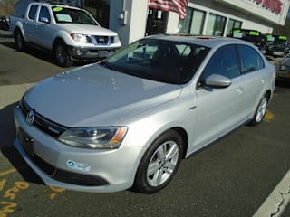 2013 Volkswagen Jetta 3VW637AJ9DM227060 2013 Volkswagen Jetta