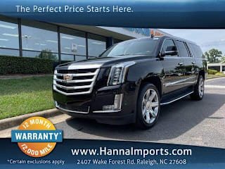 2020 Cadillac Escalade ESV Luxury 1GYS3HKJ3LR164468 2020 Cadillac Escalade ESV Luxury