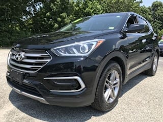 2017 Hyundai Santa Fe Sport 2.4L 5XYZT3LB6HG436693 2017 Hyundai Santa Fe Sport 2.4L