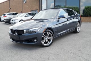 2017 BMW 3 Series 330i xDrive Gran Turismo WBA8Z9C37HG453566 2017 BMW 3 Series 330i xDrive Gran Turismo