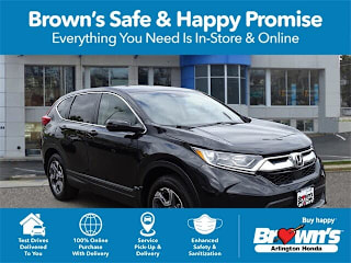 2018 Honda CR-V EX-L 2HKRW2H87JH689826 2018 Honda CR-V EX-L