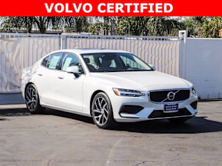 2020 Volvo S60 T5 Momentum 7JR102FK0LG060382 2020 Volvo S60 T5 Momentum