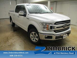 2019 Ford F-150 1FTFW1E54KFB96575 2019 Ford F-150