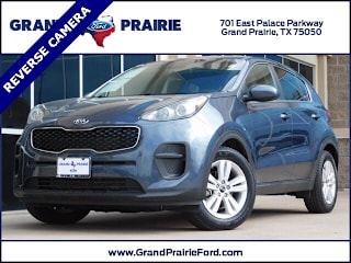 2019 Kia Sportage KNDPM3AC0K7583516 2019 Kia Sportage