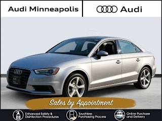 2015 Audi A3 2.0T quattro Premium WAUBFGFF0F1086258 2015 Audi A3 2.0T quattro Premium