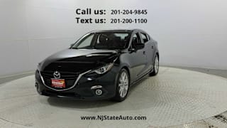 2016 Mazda Mazda3 s Grand Touring JM1BM1X36G1318650 2016 Mazda Mazda3 s Grand Touring