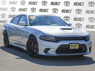 2020 Dodge Charger Scat Pack 2C3CDXGJ1LH137834 2020 Dodge Charger Scat Pack