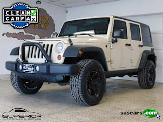 2012 Jeep Wrangler Unlimited 1C4BJWDGXCL118933 2012 Jeep Wrangler Unlimited