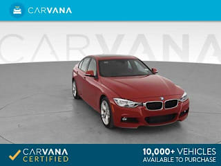 2017 BMW 3 Series 340i WBA8B3G37HNU36029 2017 BMW 3 Series 340i
