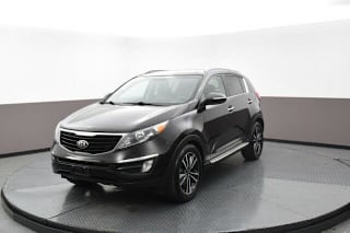 2015 Kia Sportage KNDPC3A6XF7792703 2015 Kia Sportage