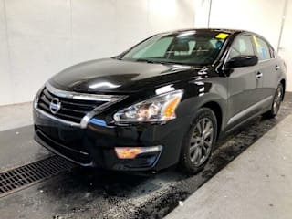 2015 Nissan Altima 1N4AL3AP2FC415410 2015 Nissan Altima