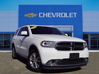 2015 Dodge Durango 1C4RDJDG0FC834608 2015 Dodge Durango