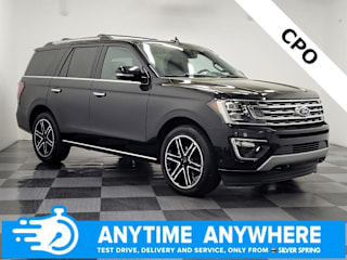 2019 Ford Expedition Limited 1FMJU2AT2KEA31507 2019 Ford Expedition Limited