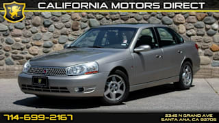 2003 Saturn L-Series L300 1G8JW54R03Y528436 2003 Saturn L-Series L300