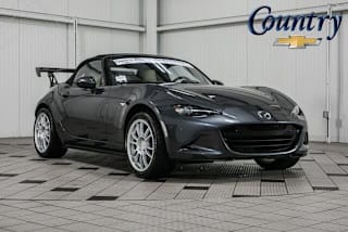 2016 Mazda MX-5 Miata Grand Touring JM1NDAD70G0111262 2016 Mazda MX-5 Miata Grand Touring