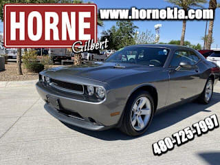 2011 Dodge Challenger 2B3CJ4DG6BH581769 2011 Dodge Challenger