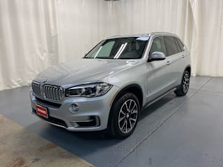 2018 BMW X5 sDrive35i 5UXKR2C57J0X08229 2018 BMW X5 sDrive35i