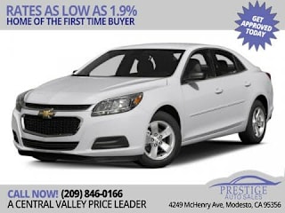 2015 Chevrolet Malibu LT 1G11C5SL0FF342448 2015 Chevrolet Malibu LT