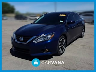2017 Nissan Altima 2.5 1N4AL3AP2HC499456 2017 Nissan Altima 2.5