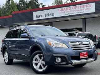 2014 Subaru Outback 2.5i Limited 4S4BRBLC9E3261242 2014 Subaru Outback 2.5i Limited