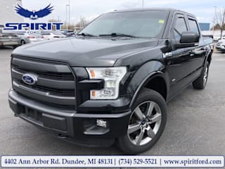 2015 Ford F-150 1FTEW1EG3FFA86748 2015 Ford F-150