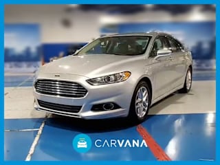 2013 Ford Fusion SE 3FA6P0HR6DR318936 2013 Ford Fusion SE