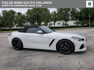 2020 BMW Z4 sDrive 30i WBAHF3C09LWW70420 2020 BMW Z4 sDrive 30i