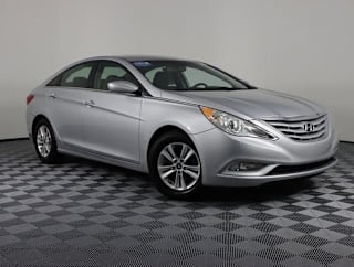 2013 Hyundai Sonata GLS 5NPEB4AC3DH603789 2013 Hyundai Sonata GLS