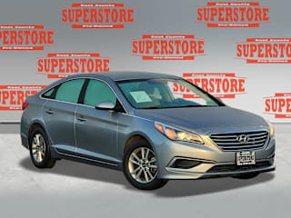 2017 Hyundai Sonata 5NPE24AF9HH477891 2017 Hyundai Sonata