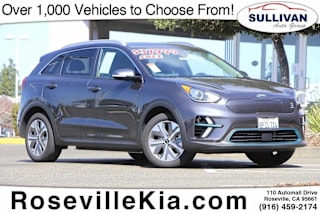 2019 Kia Niro EV EX Premium KNDCE3LG4K5025871 2019 Kia Niro EV EX Premium