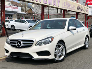 2014 Mercedes-Benz E-Class E 350 Sport 4MATIC WDDHF8JB0EA868345 2014 Mercedes-Benz E-Class E 350 Sport 4MATIC