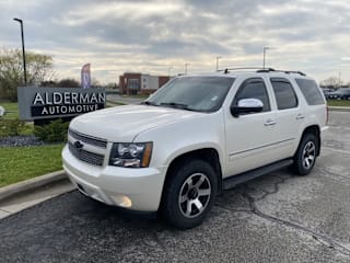 2012 Chevrolet Tahoe 1GNSKCE03CR150219 2012 Chevrolet Tahoe