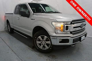2018 Ford F-150 XLT 1FTFX1E50JFB00646 2018 Ford F-150 XLT
