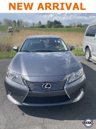 2014 Lexus ES 300h Base JTHBW1GG2E2039389 2014 Lexus ES 300h Base