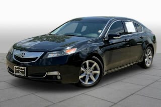 2012 Acura TL w/Tech 19UUA8F52CA025241 2012 Acura TL w/Tech