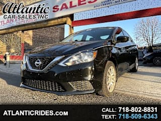 2016 Nissan Sentra 3N1AB7AP5GY249318 2016 Nissan Sentra
