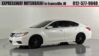 2016 Nissan Altima 1N4AL3AP6GN306857 2016 Nissan Altima