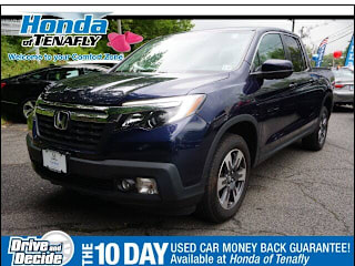 2017 Honda Ridgeline RTL-T 5FPYK3F64HB022520 2017 Honda Ridgeline RTL-T