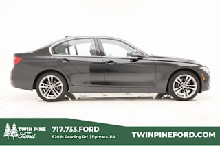 2018 BMW 3 Series WBA8D9G57JNU70573 2018 BMW 3 Series
