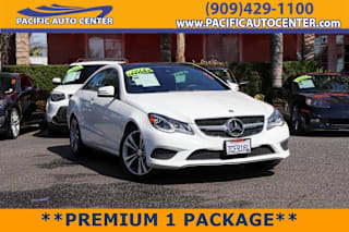 2014 Mercedes-Benz E-Class WDDKJ5KB9EF242488 2014 Mercedes-Benz E-Class