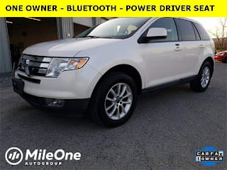 2010 Ford Edge 2FMDK4JC3ABB34251 2010 Ford Edge